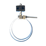 Lower the fixed fixture